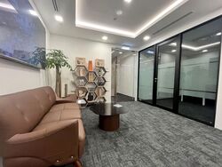 Sgx Centre I (D1), Office #568053231
